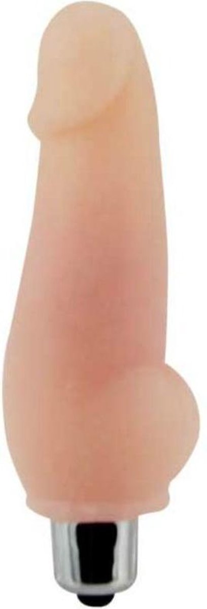 BAILE VIBRATORS | Super Mini Mavouvin Vibrator