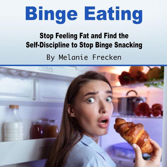 Binge Eating - cover