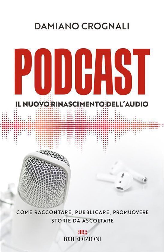 Podcast - cover