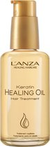 Lanza Keratin Healing Oil - 100 ml - Revitalisant