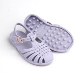 Little Indians Watersandalen Lexie Rubber Paars Maat 24