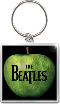 The Beatles - Apple Logo Sleutelhanger - Multicolours