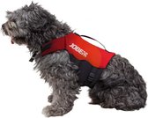 Jobe Pet Vest Rood - M