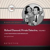 Richard Diamond, Private Detective, Collection 3