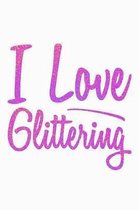 I Love Glittering: Blood Sugar Tracker
