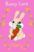 Bunny Care Diary