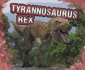 Tyrannosaurus Rex