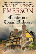 Omslag The Mistress Jaffrey Mysteries - Murder in a Cornish Alehouse