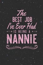 The Best Job I've Ever Had Is Being A Nannie