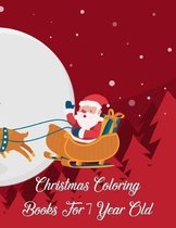 Christmas Coloring Books For 7 Year Old