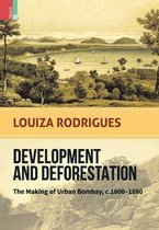 Development and Deforestation