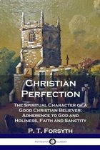 Christian Perfection