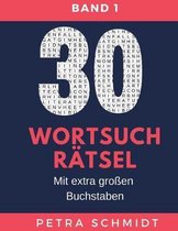 30 Wortsuchratsel