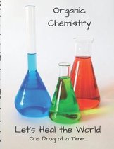 Organic Chemistry Notebook