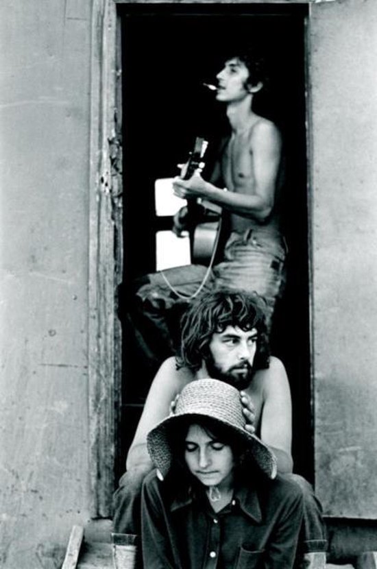 Another Kind of Life - cover