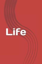 Life: A Notebook to Write Your Sermon and Bible Study Notes
