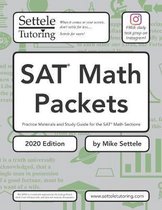 SAT Math Packets (2020 Edition)