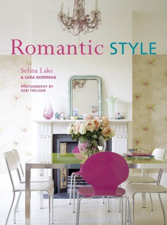 Romantic Style - cover