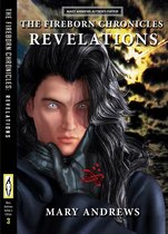 The Fireborn Chronicles 3 - The Fireborn Chronicles: Revelation (Author's Edition Book 3)