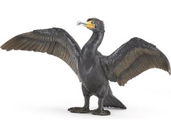Papo Aalscholver | 56049 actiefiguur & verzamelitem