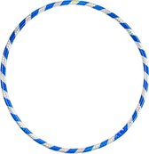 Lg-imports Hoelahoep Meisjes 63 Cm Zilver/blauw