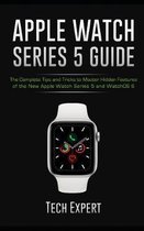 Apple Watch Series 5 Guide