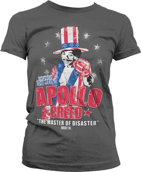 Shirt Sting Mode Dames Concours De T-shirts De Boxe STING Dames