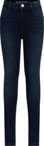 WE Fashion Super Skinny Meisjes Jeans - Maat 98