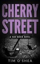 Omslag Cherry Street