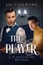 The Player Piano Mysteries 1 - The Player