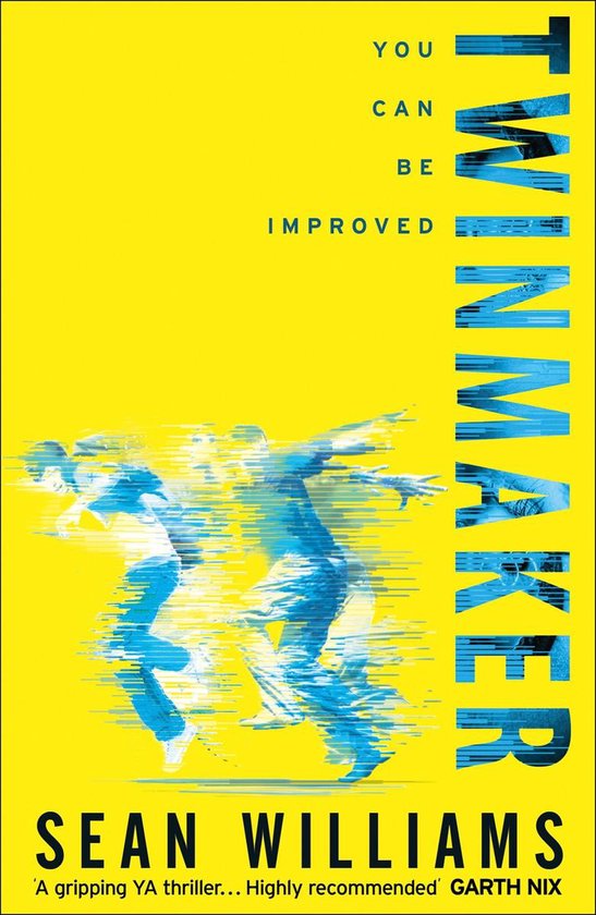Twinmaker - Twinmaker (Twinmaker) - cover