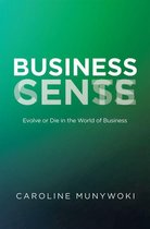 Business Cents/Sense