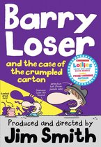 Barry Loser - Barry Loser and the Case of the Crumpled Carton (Barry Loser)
