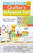 All-in-One Quilter's Reference Tool