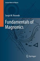 Lecture Notes in Physics 969 - Fundamentals of Magnonics