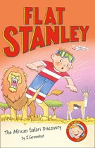 Flat Stanley - The African Safari Discovery (Flat Stanley)