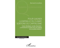 Pour gagner la bataille du climat, sortons du capitalisme