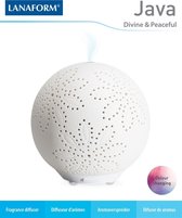 Java Aromadiffuser LA 120315 Lanaform
