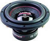 RADION-Serie 200 mm HIGH EFFICIENT Subwoofer 2x 250/150 Watt