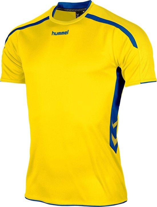 Hummel Preston S/S Sportshirt