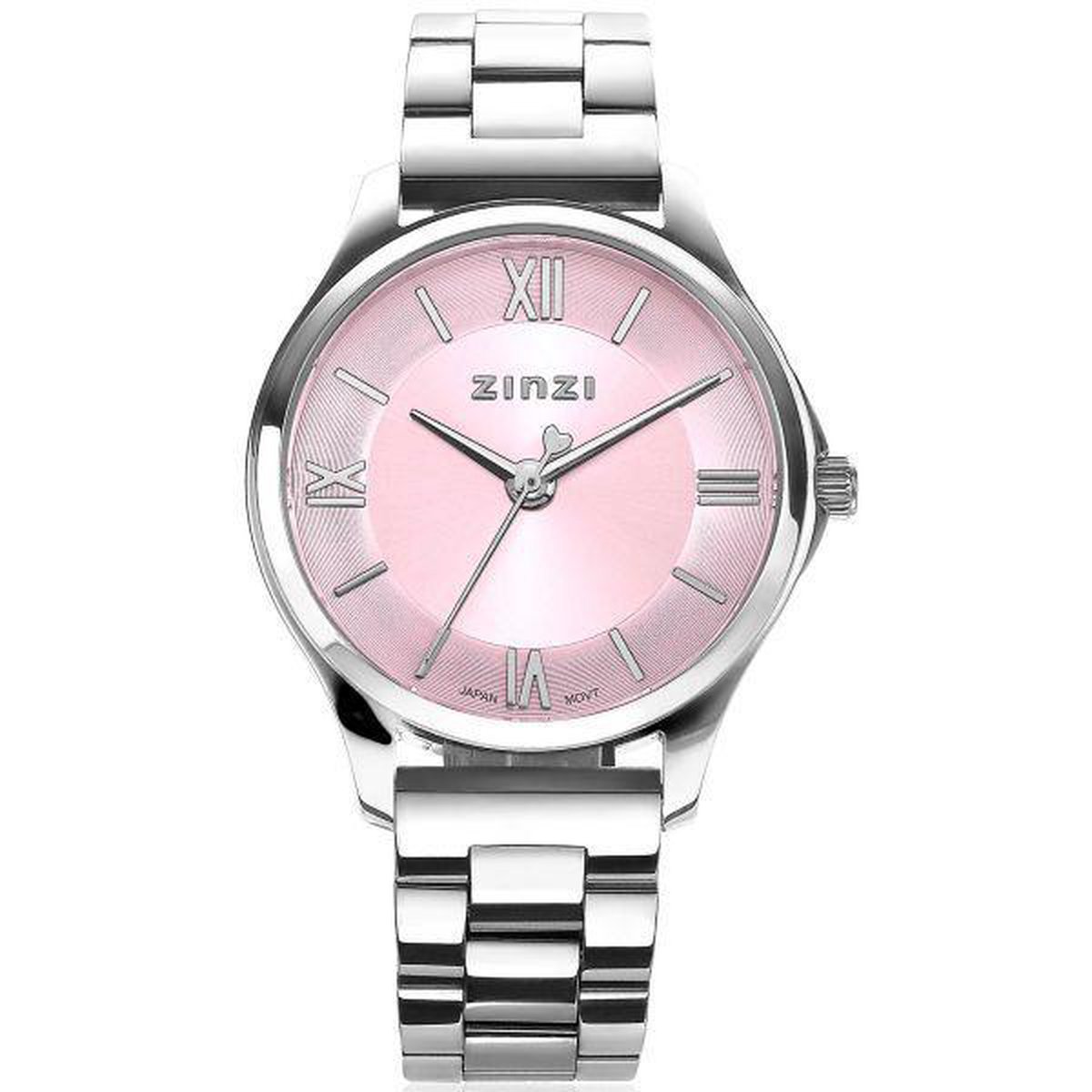 Zinzi Classy Mini ZIW1241 dameshorloge + gratis Zinzi armbandje
