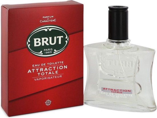brut oceans eau de toilette