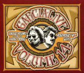 Garcialive Volume 14: January 27Th. 1986 The Ritz