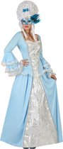 "Renaissance prinsessen kostuum voor vrouwen  - Verkleedkleding - XL"