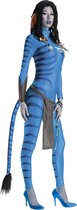 "Avatar Neytiri™ kostuum voor vrouwen - Verkleedkleding - XS"