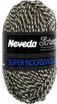 Scheepjes Neveda Super Noorse Wol Extra - 1727