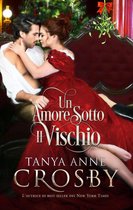 Omslag Un Amore Sotto Il Vischio