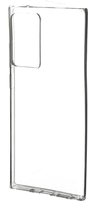 Mobiparts Classic TPU Case Samsung Galaxy Note 20 Ultra Doorzichtig Transparant hoesje