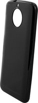 Mobiparts Classic TPU Case Motorola Moto G5S Black