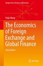 Springer Texts in Business and Economics - The Economics of Foreign Exchange and Global Finance